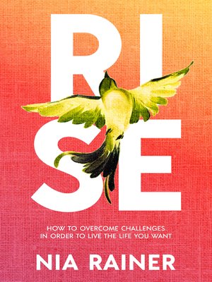 cover image of Rise